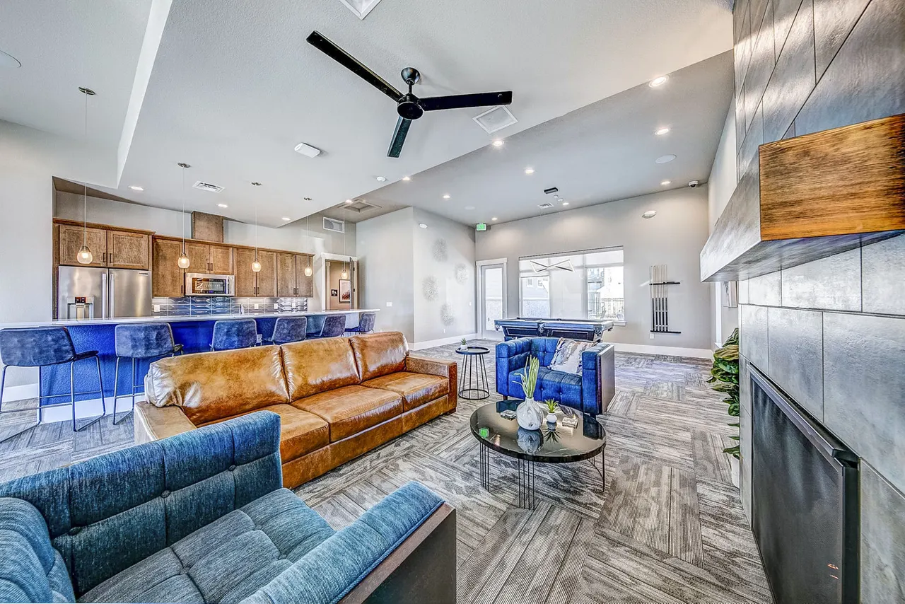 The Bend at Highland Meadows