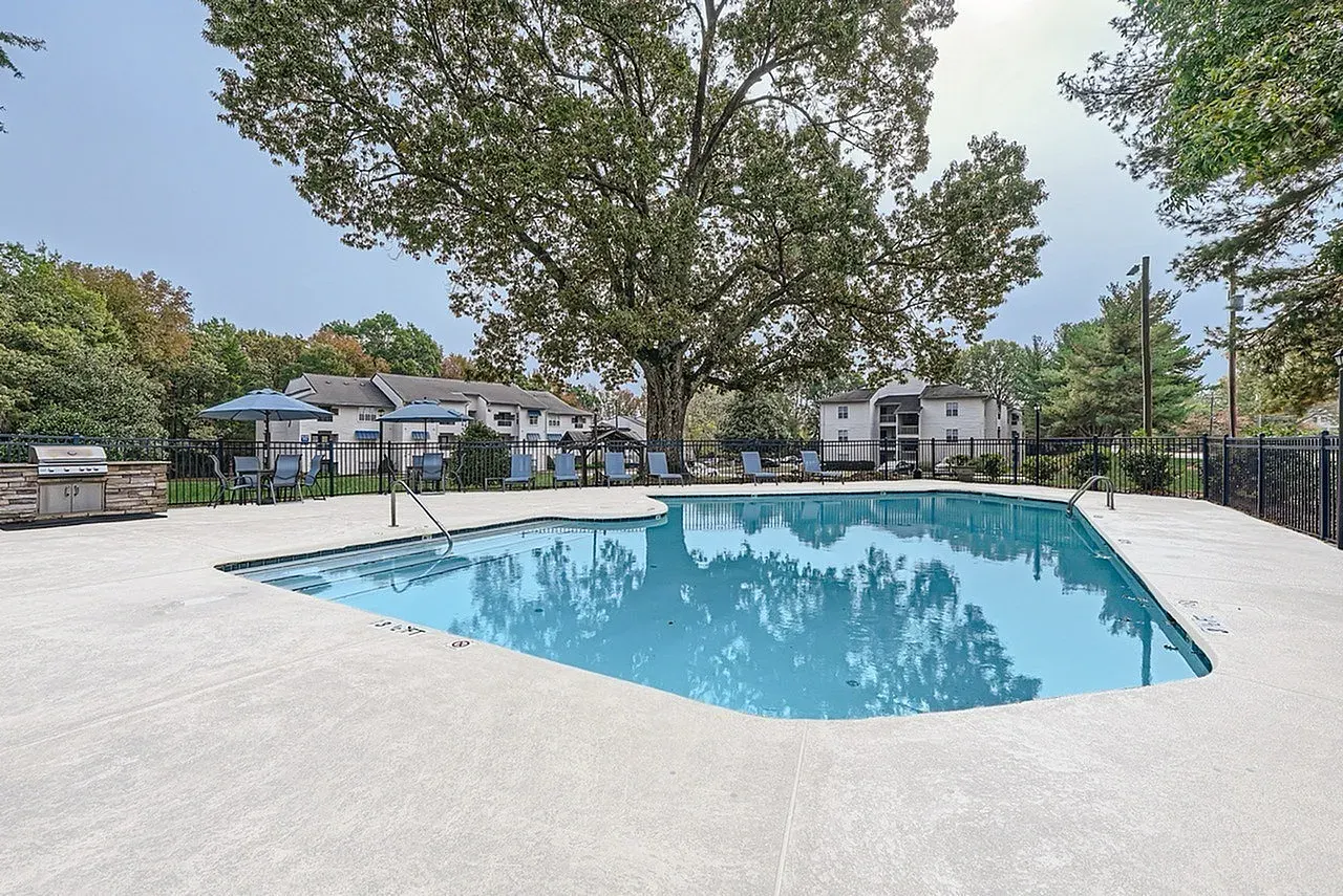 Rise Matthews Pointe