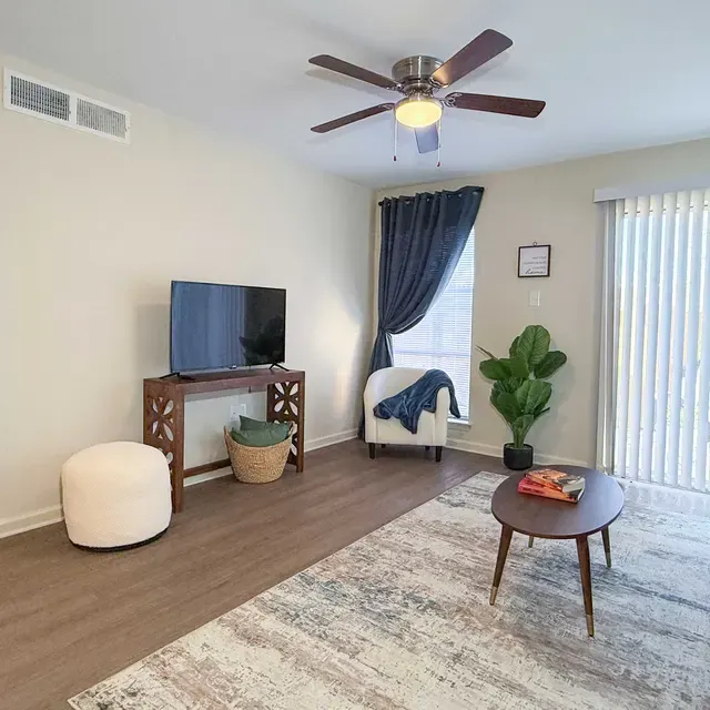 Acadia Park Apartments