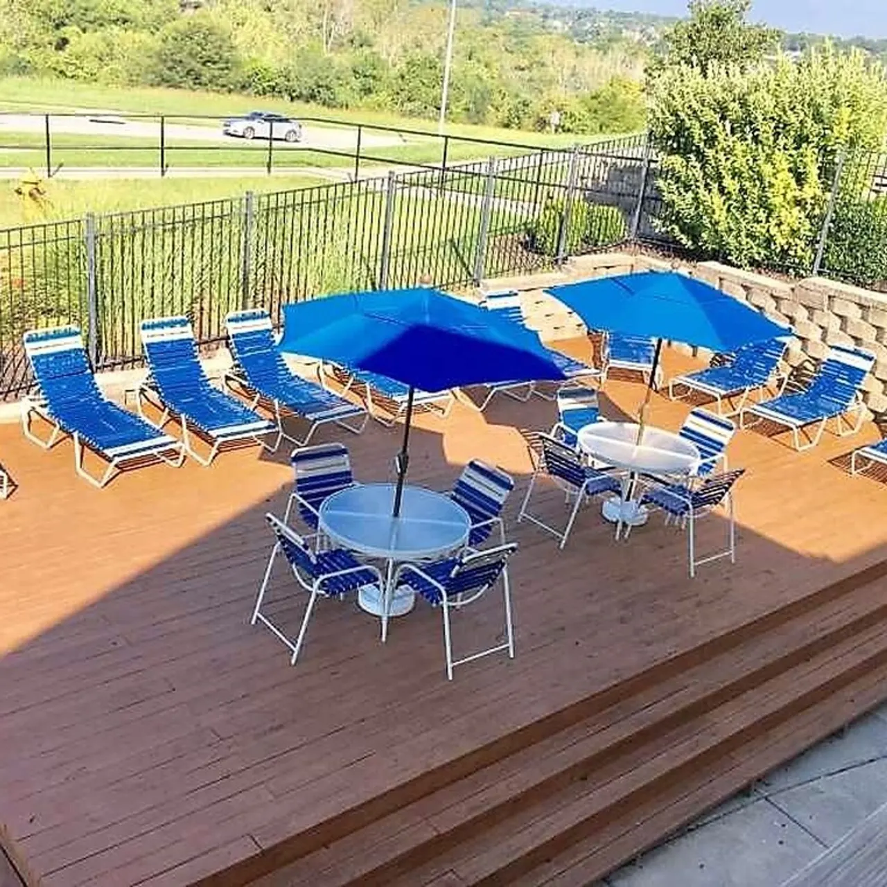 Pepperwood Apartments