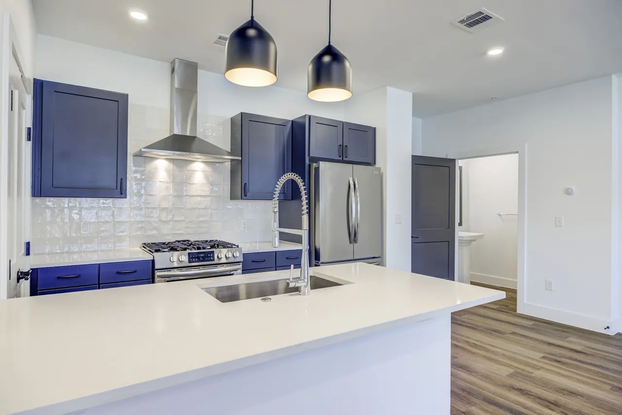 Escalon Townhomes