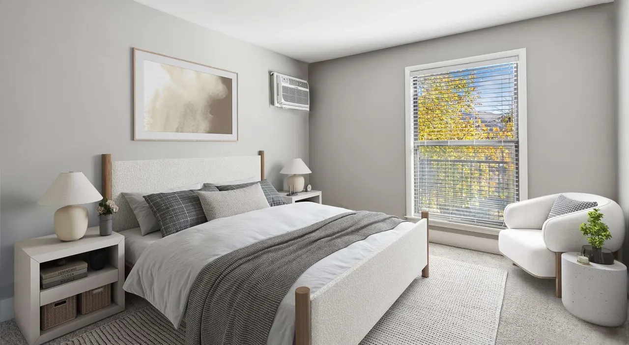 Fox Valley Villages Apartments