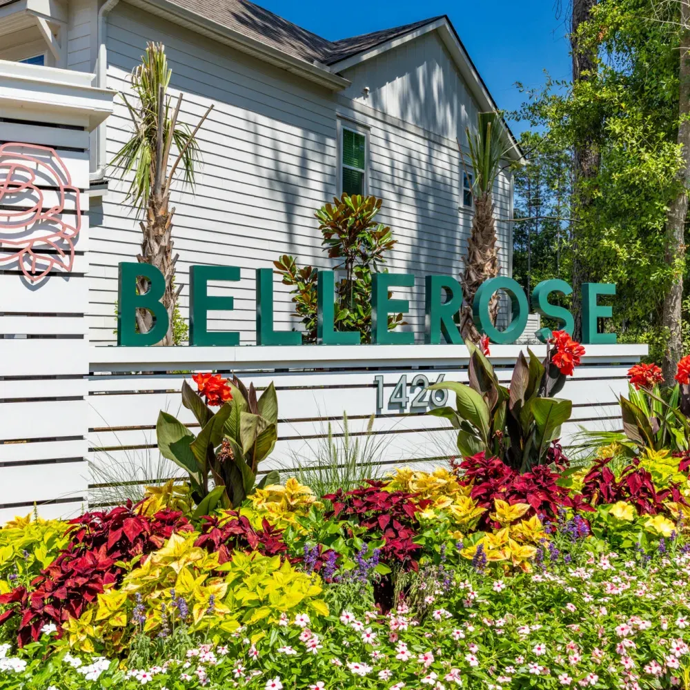 Bellerose at Bees Ferry | Luxury Townhomes for Rent