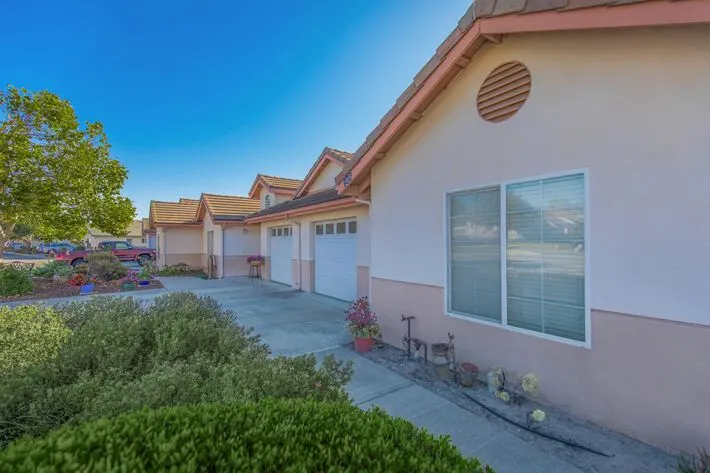 Heritage Villas