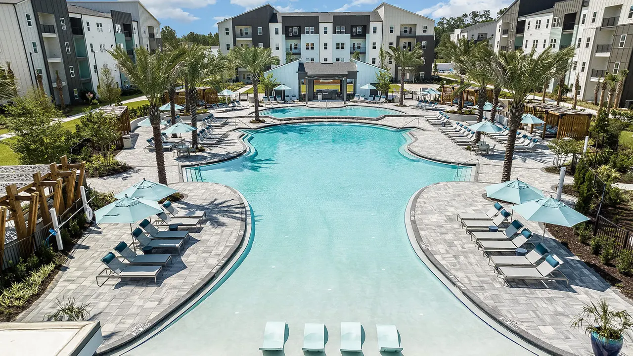 Grand Cypress