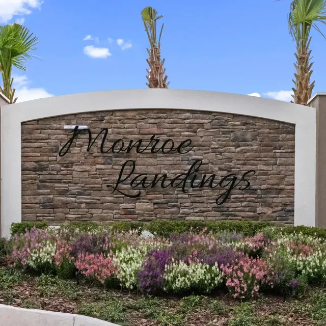 Monroe Landings Apartments