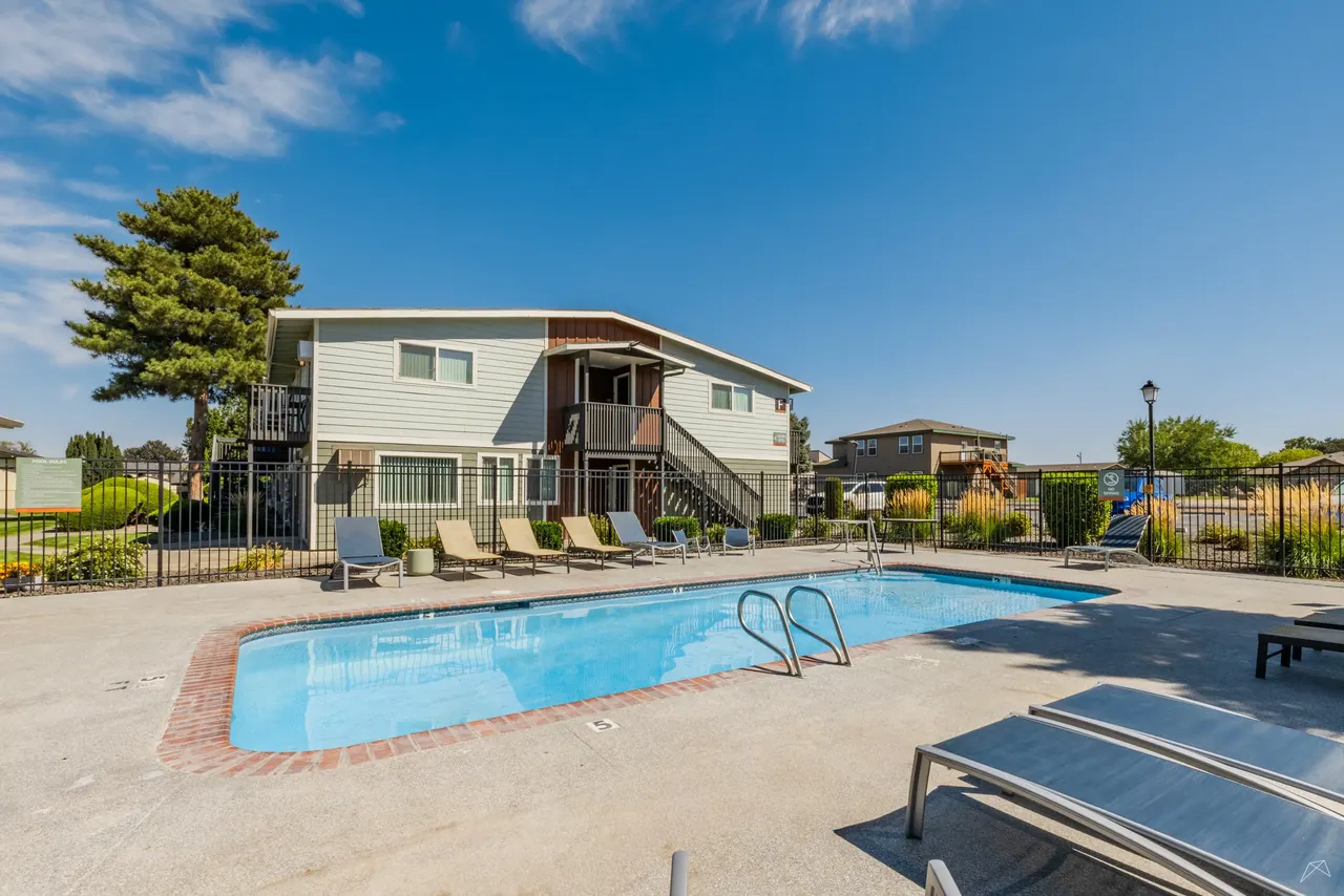 Wildflower Apartments