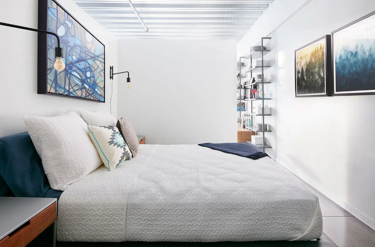 Watermark Seaport Apartments