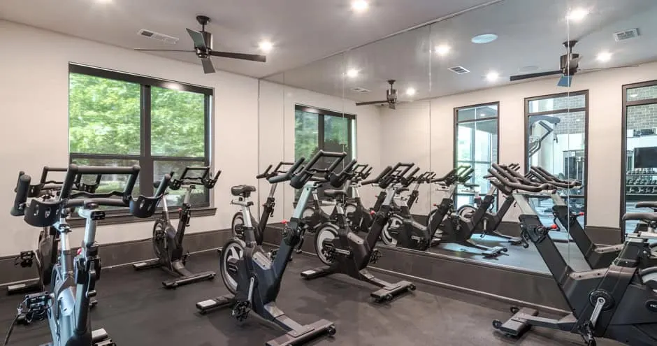 Adley City Springs Apartments