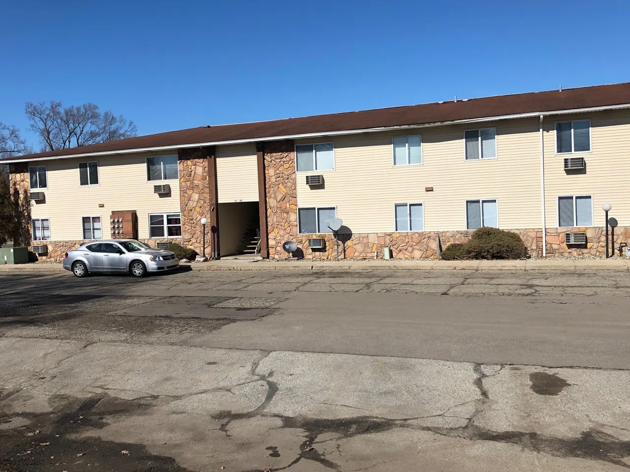 Farmington Hills Apartments