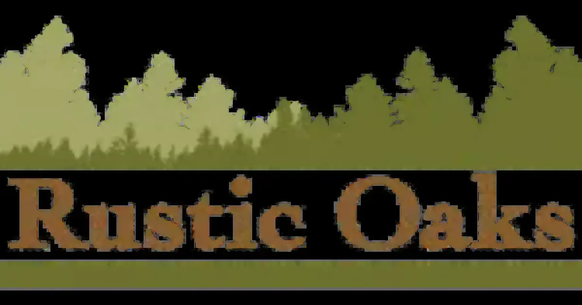Rustic Oaks