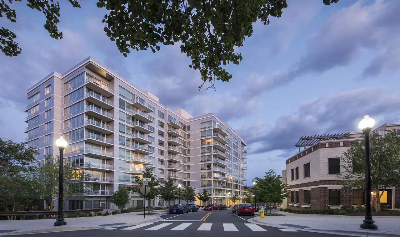 Verde Pointe