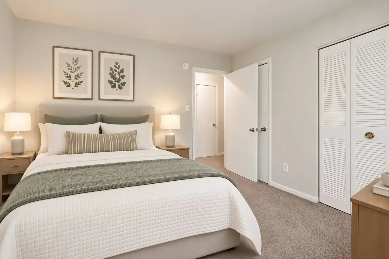Hickory Hill Apartments