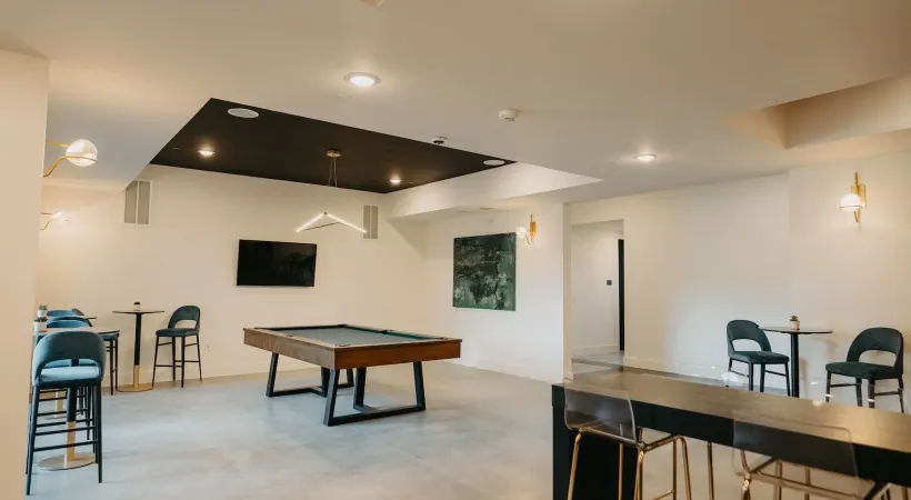 Arden at Midtown GP Apartments
