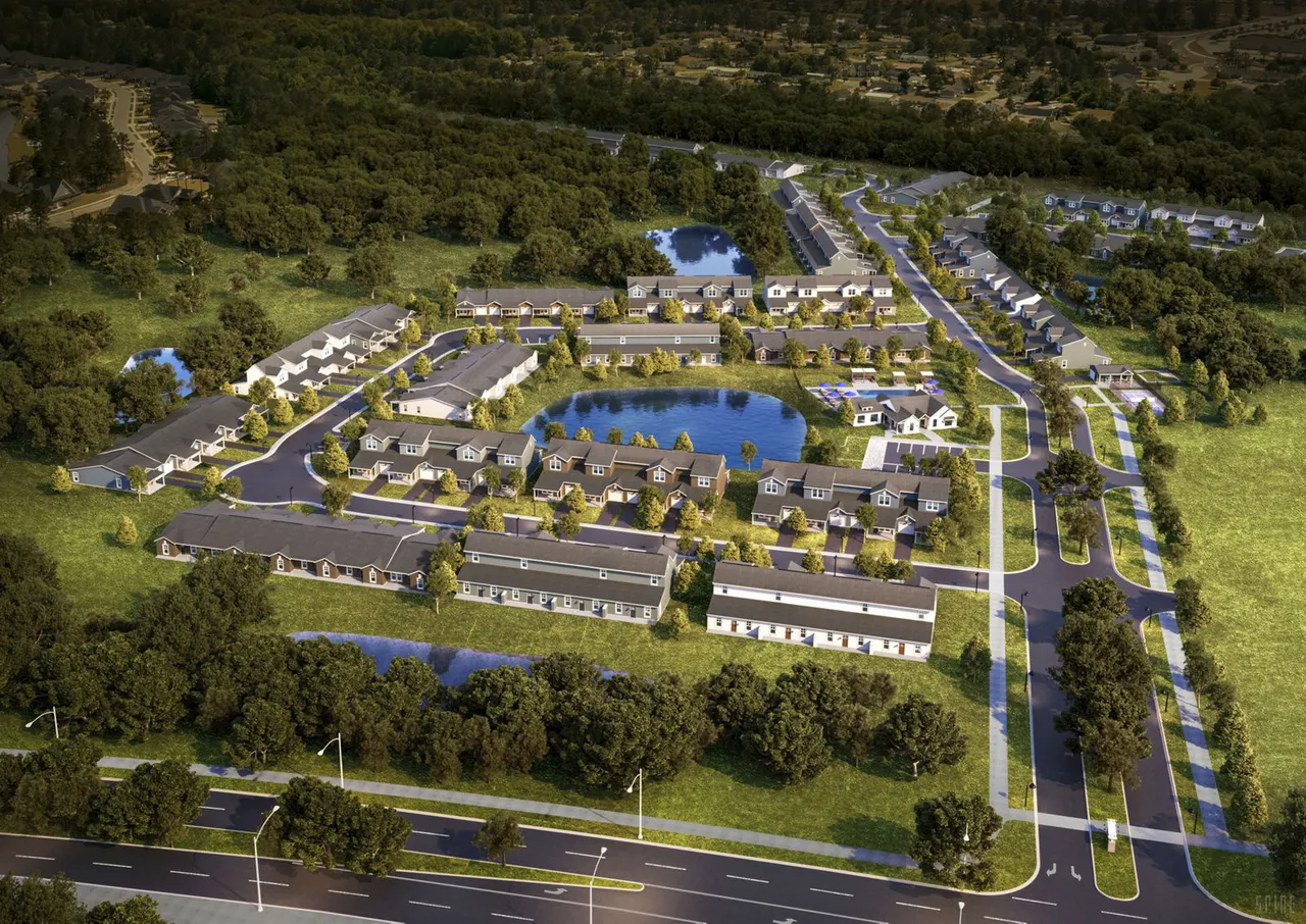 Villas at Carolina Forest
