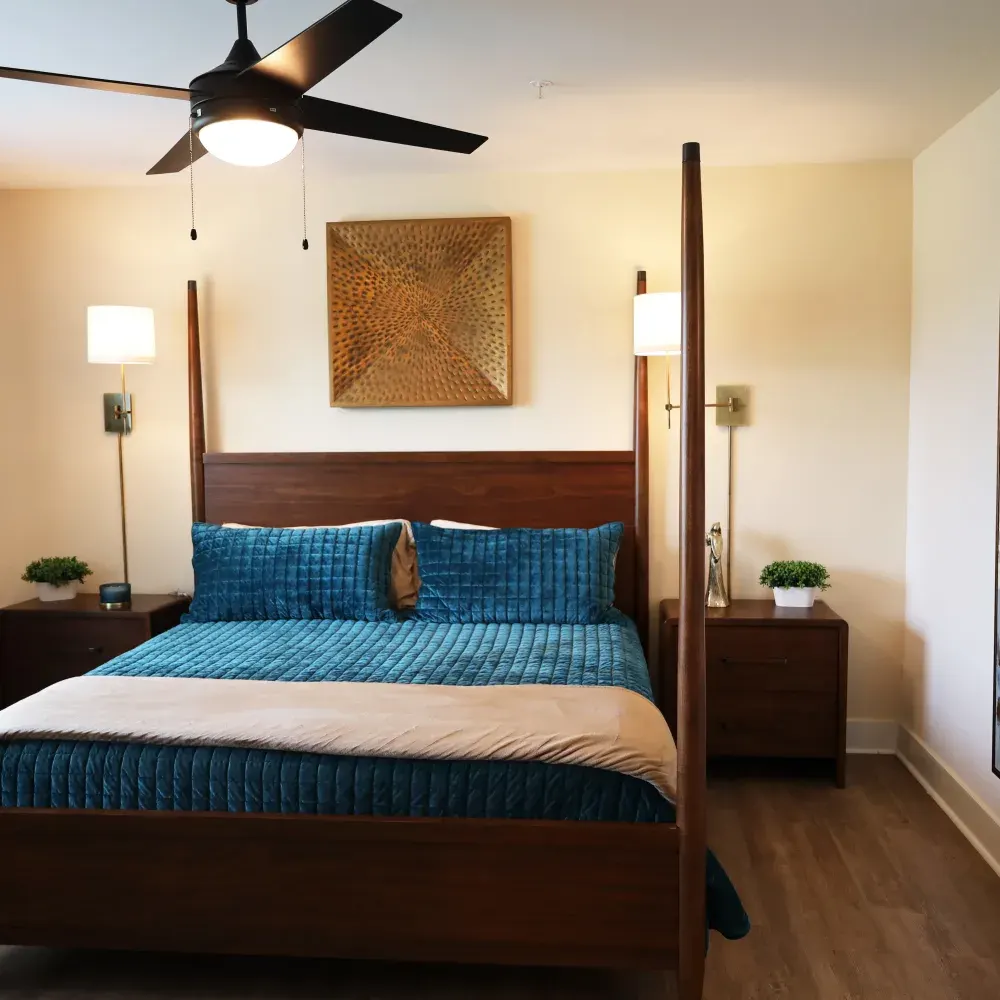 Solstice Apartments