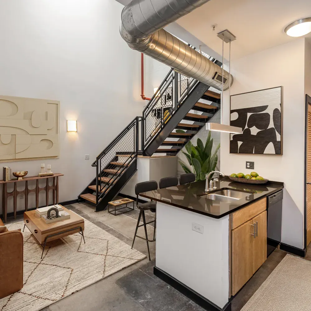 Hopper Lofts