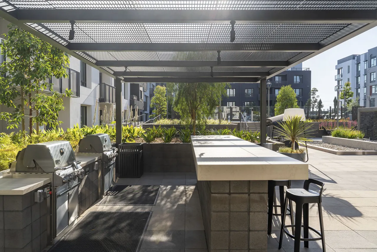 Prado Apartments