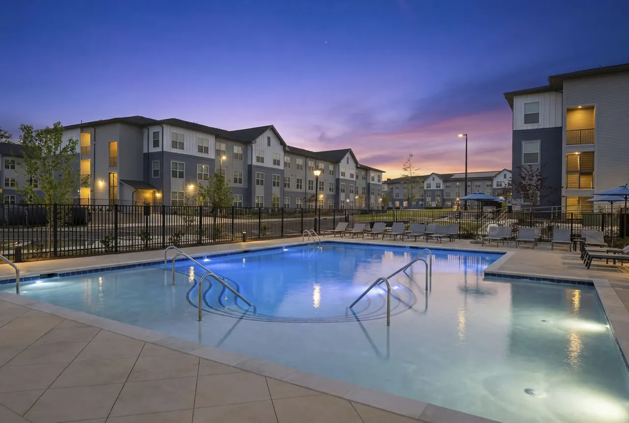 Bolton West Charlotte