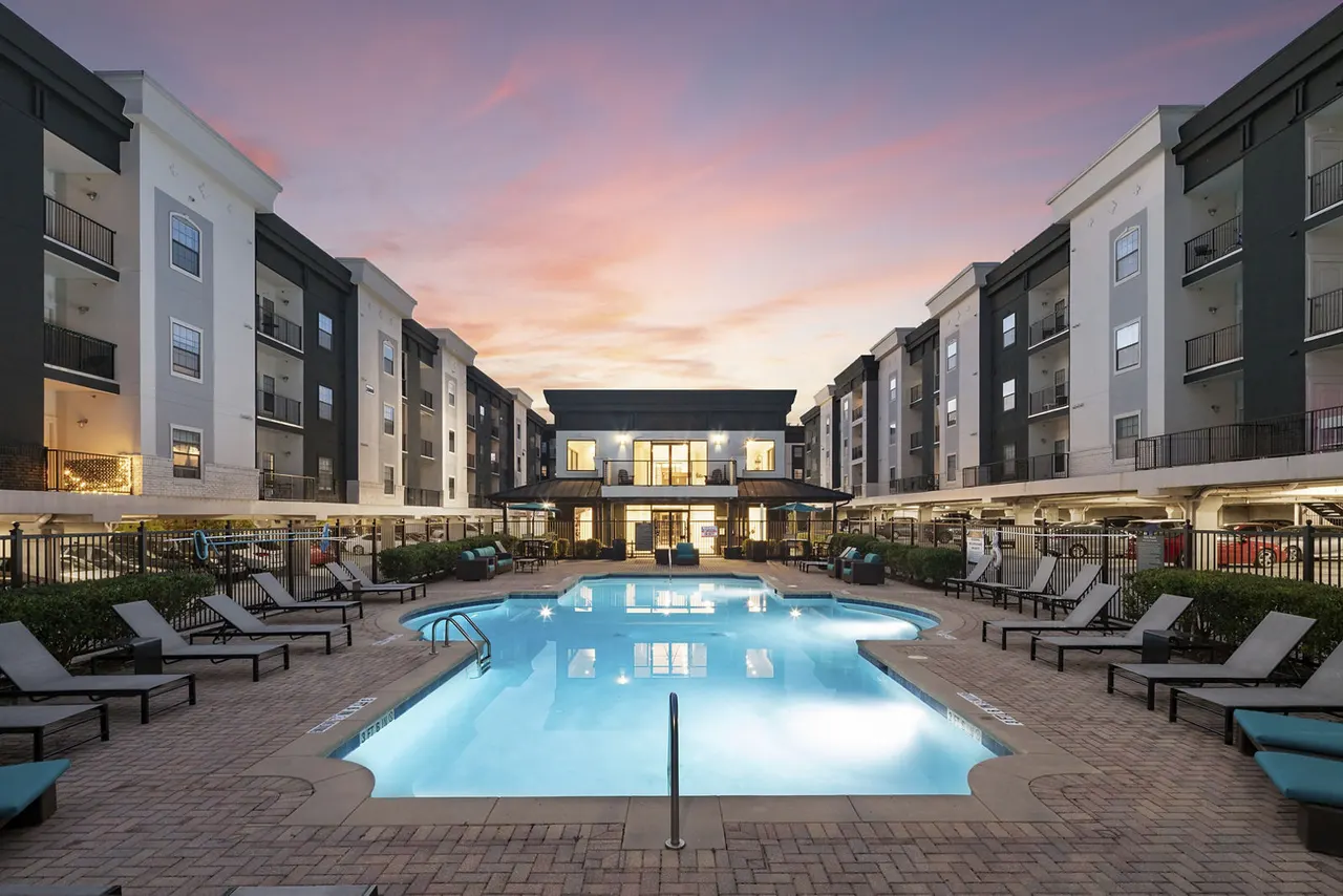 The Grove Chamblee Apartments
