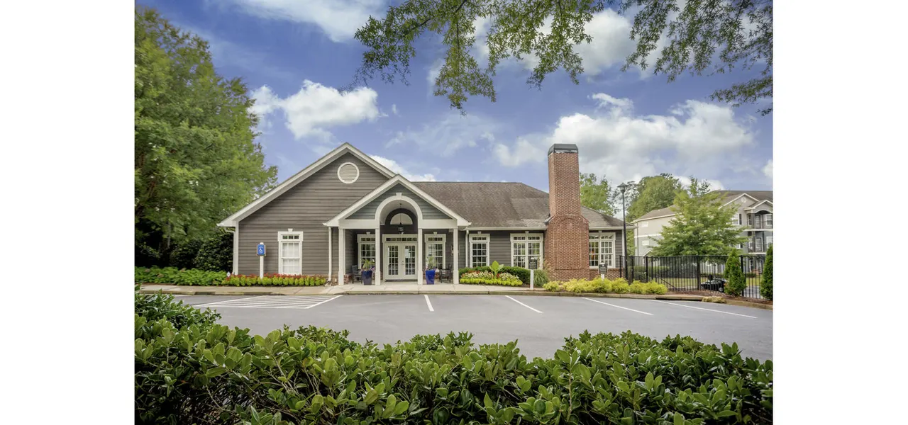 Peachtree Landing