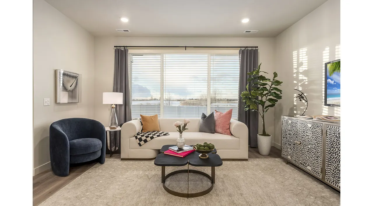 H2O Townhomes