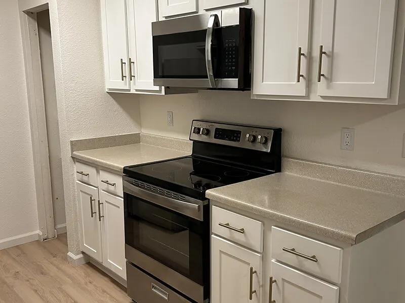 Berryhill Apartments