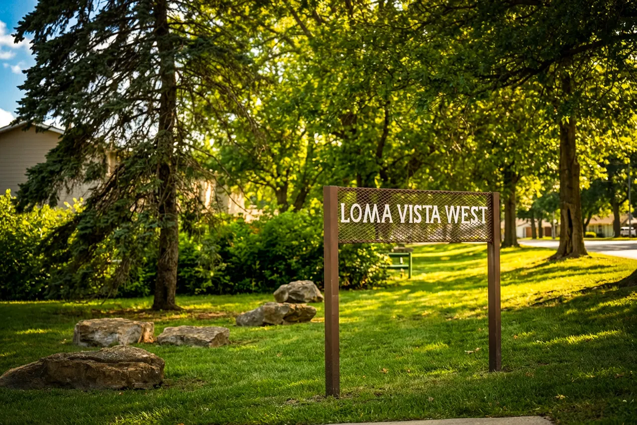 Loma Vista West