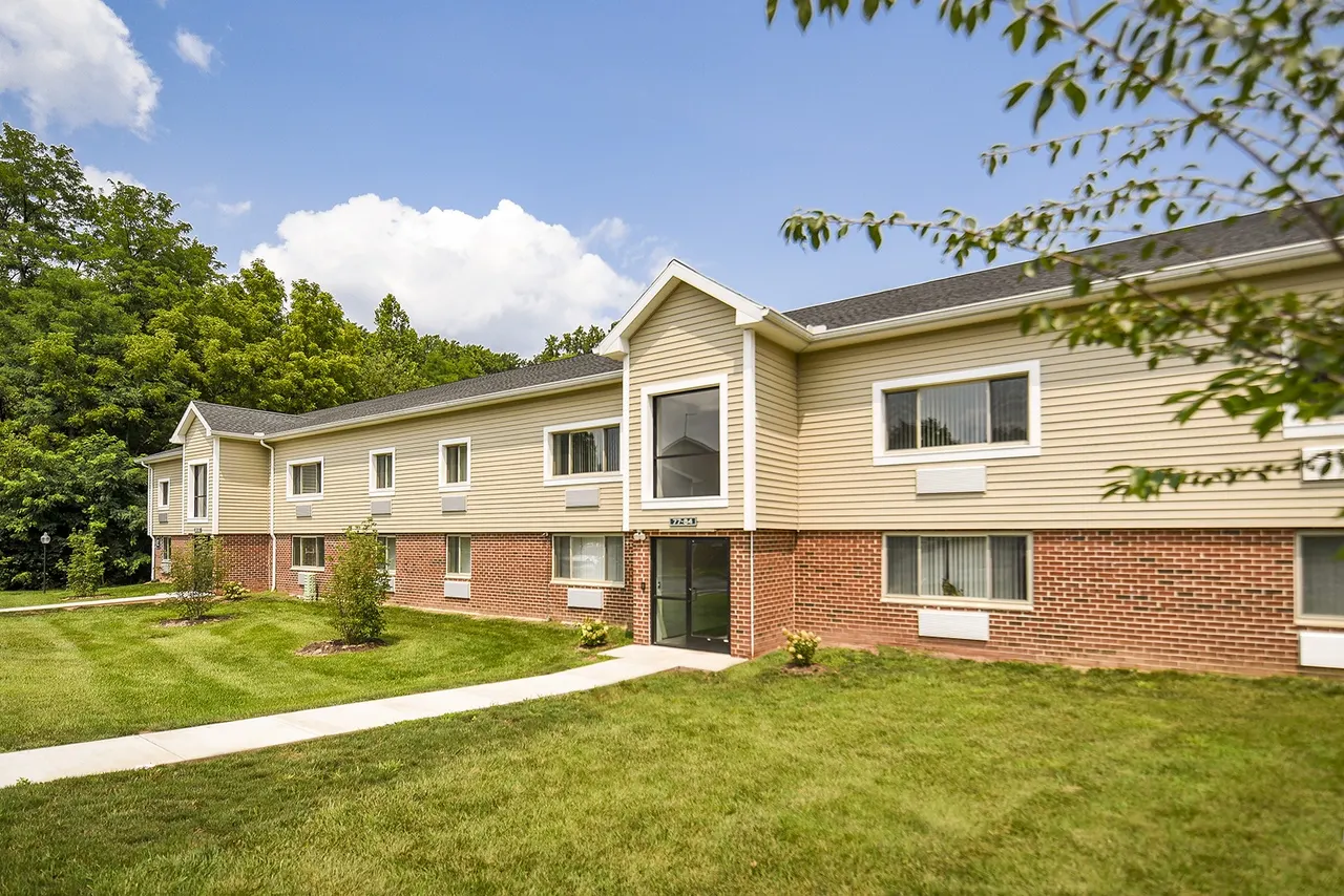 Hollow Run Apartments West Chester