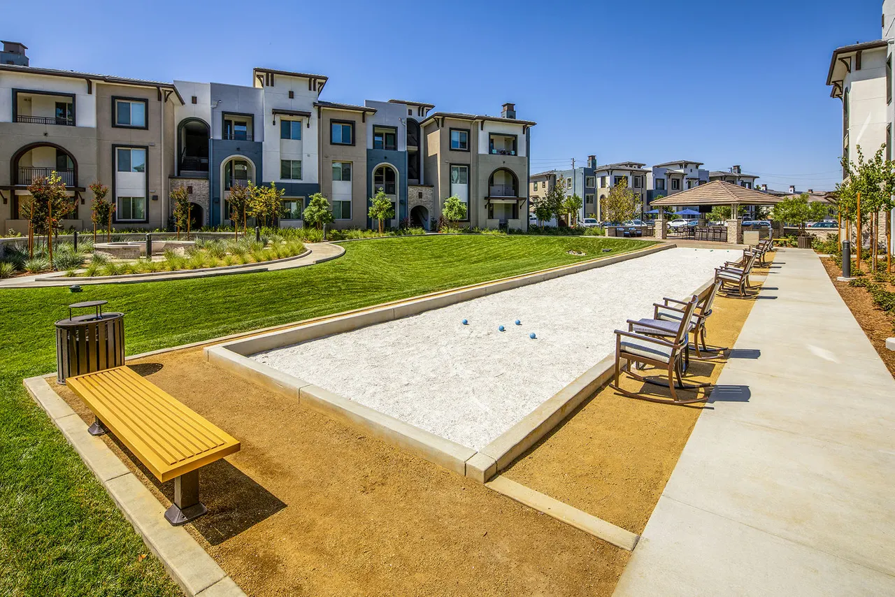 Core at Sycamore Highlands