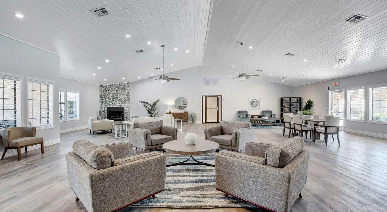 Rancho Del Sol Apartments
