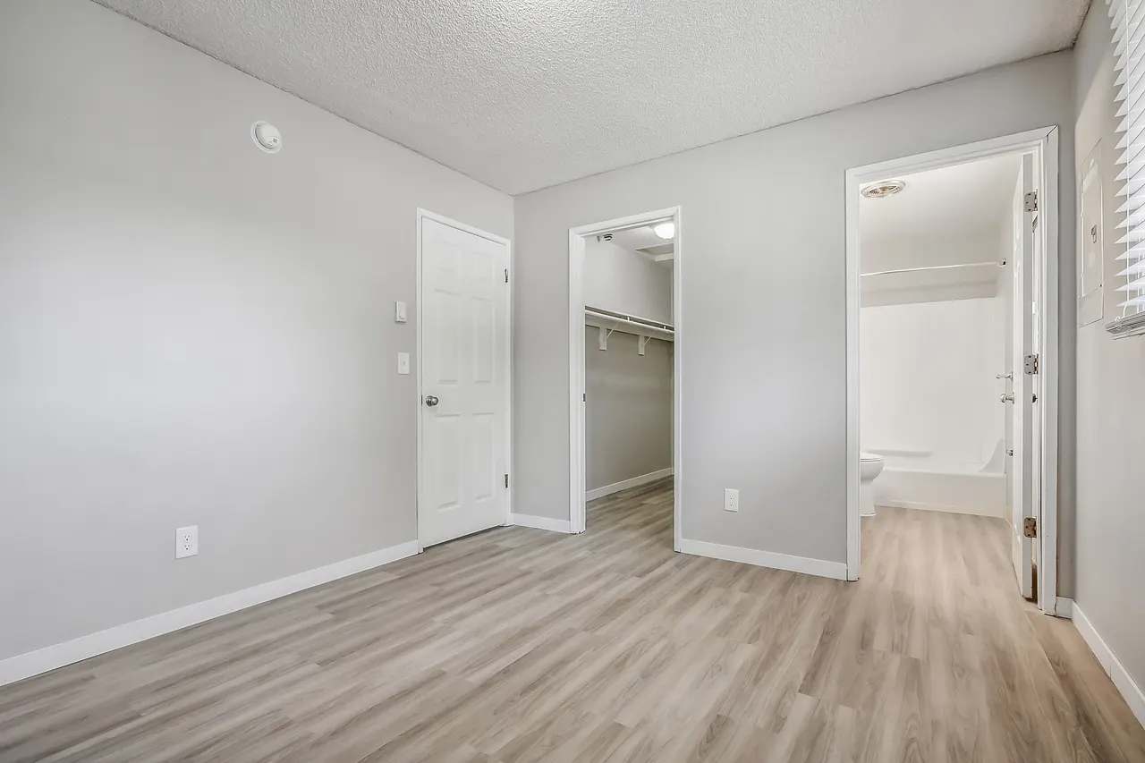 T Street Apartments