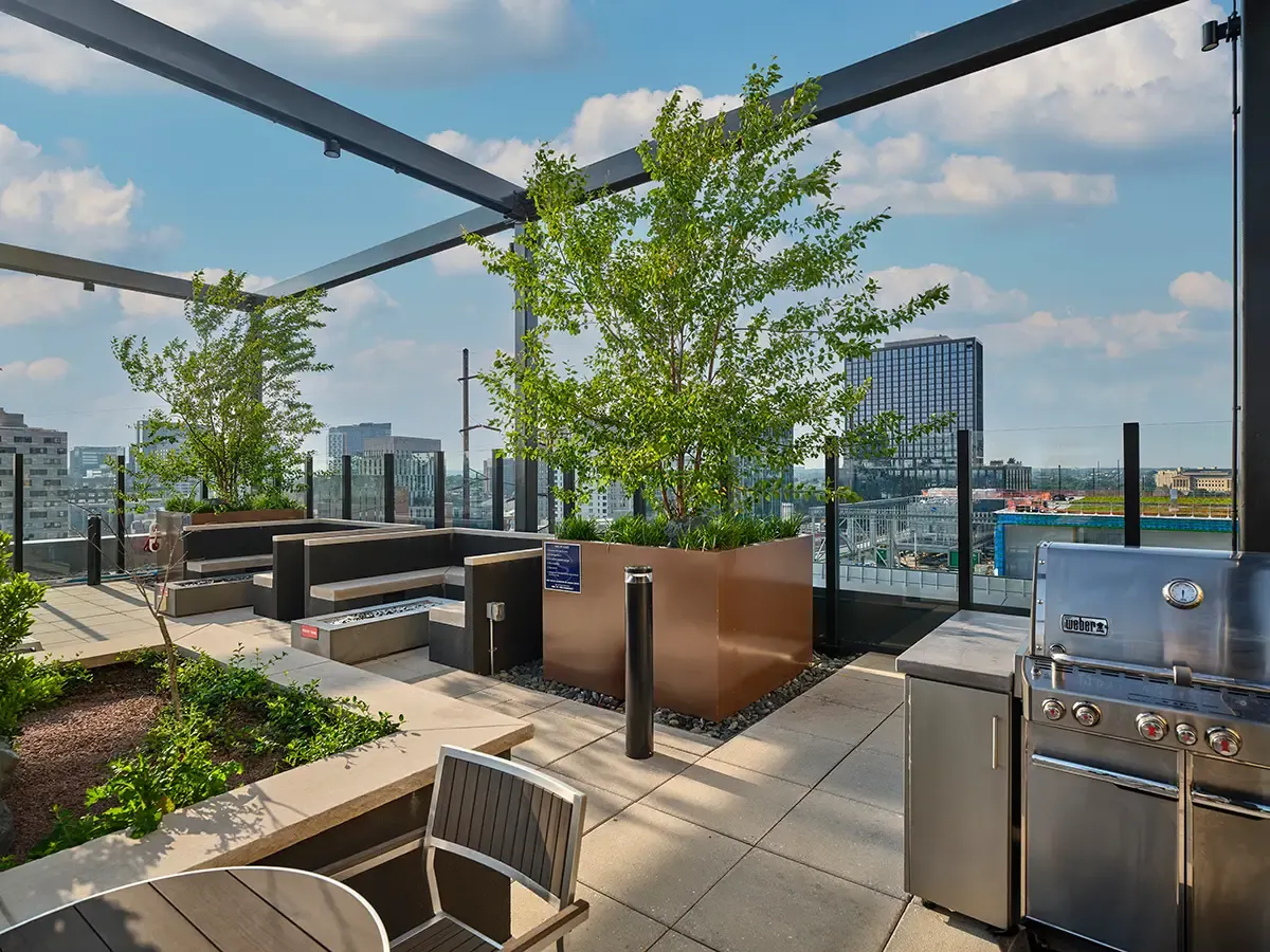 The Standard at Philadelphia