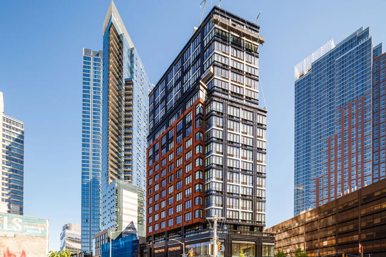 The Guild Apartments