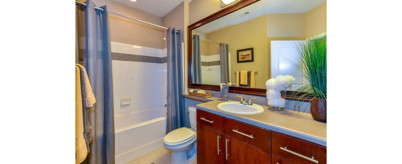Residency at Northlake Apartments
