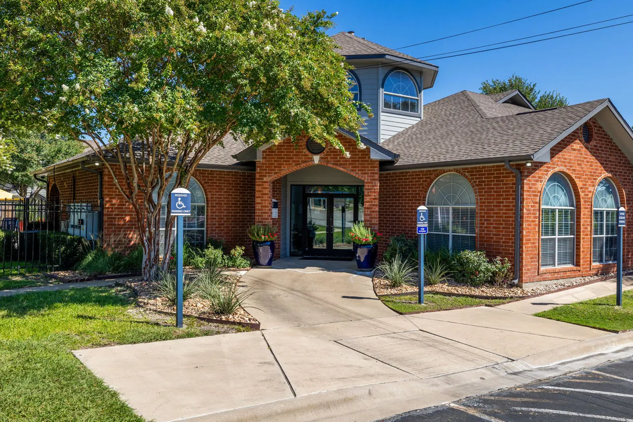 Clear Creek Meadows Apartments