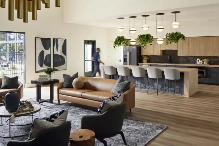 The Tilden Apartments