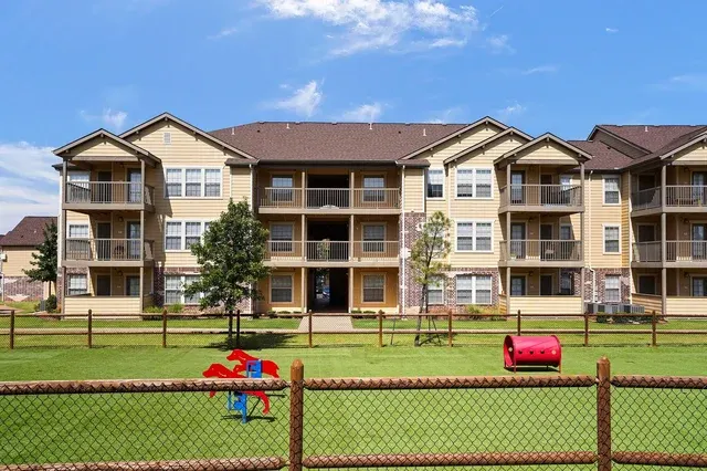 Mission Point Apartments
