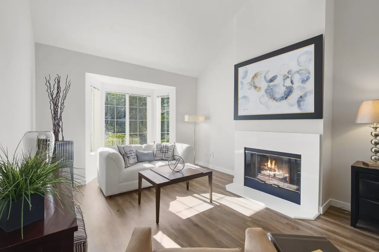 Water's Edge Townhomes