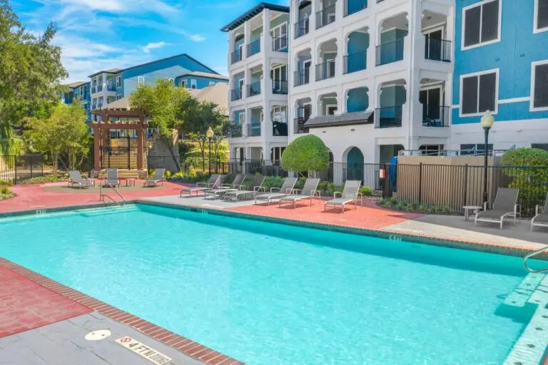 Cypress at Stone Oak Apartments