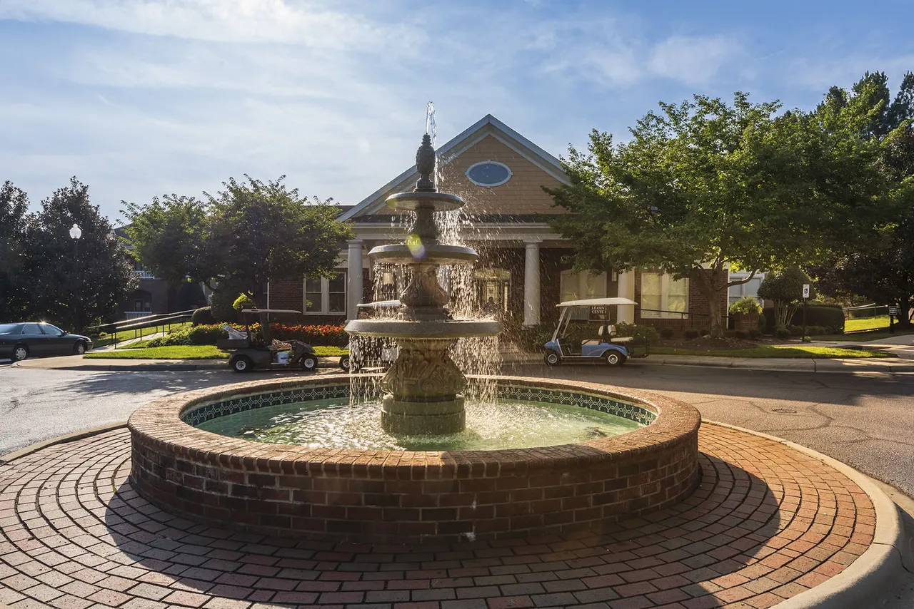 Wakefield Glen Apartments