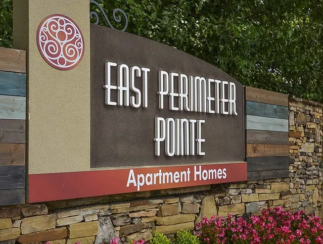 East Perimeter Pointe