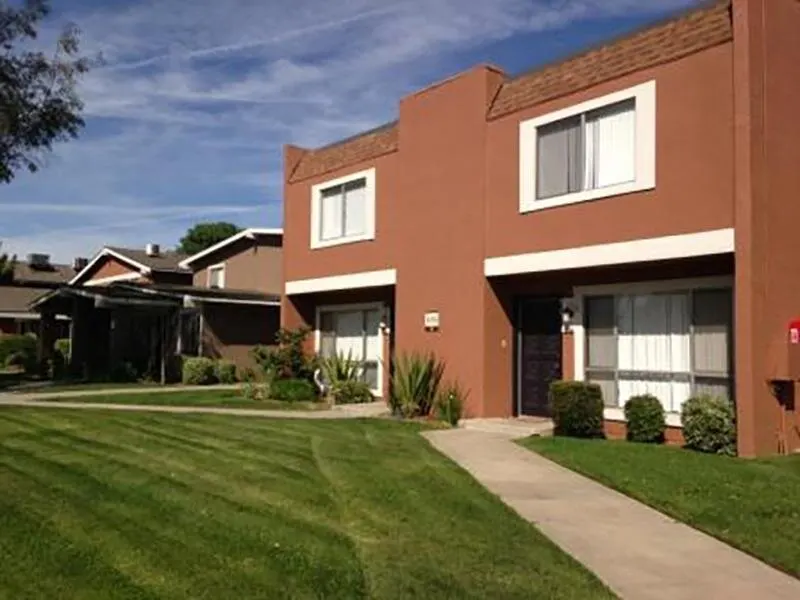 Autumn Glen Apartments