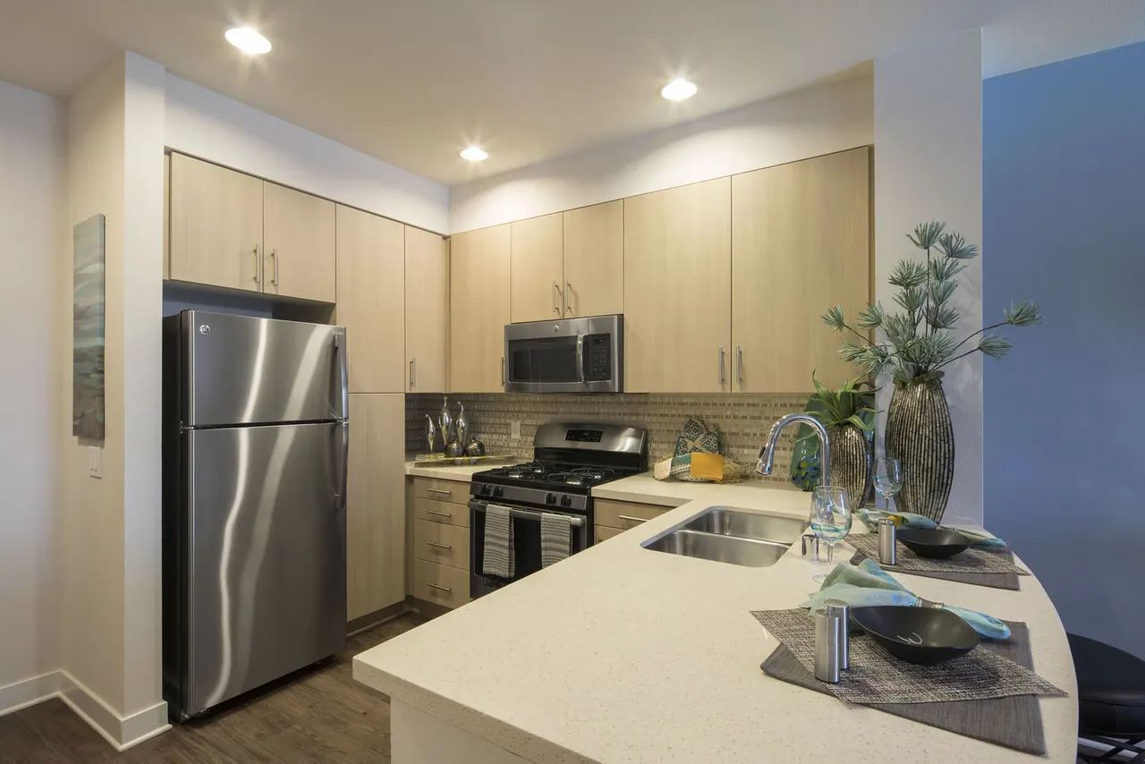 The Verge Apartments