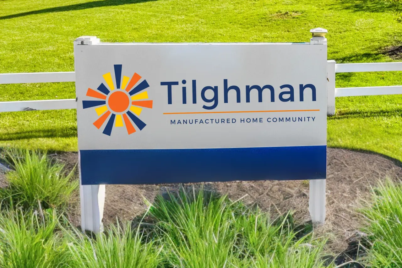 SCI Tilghman MHP