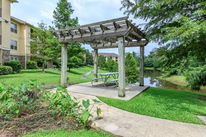 Abita View Apartments