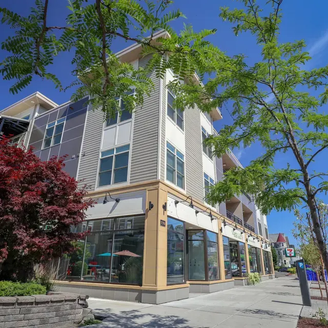 770 Elmwood Apartments
