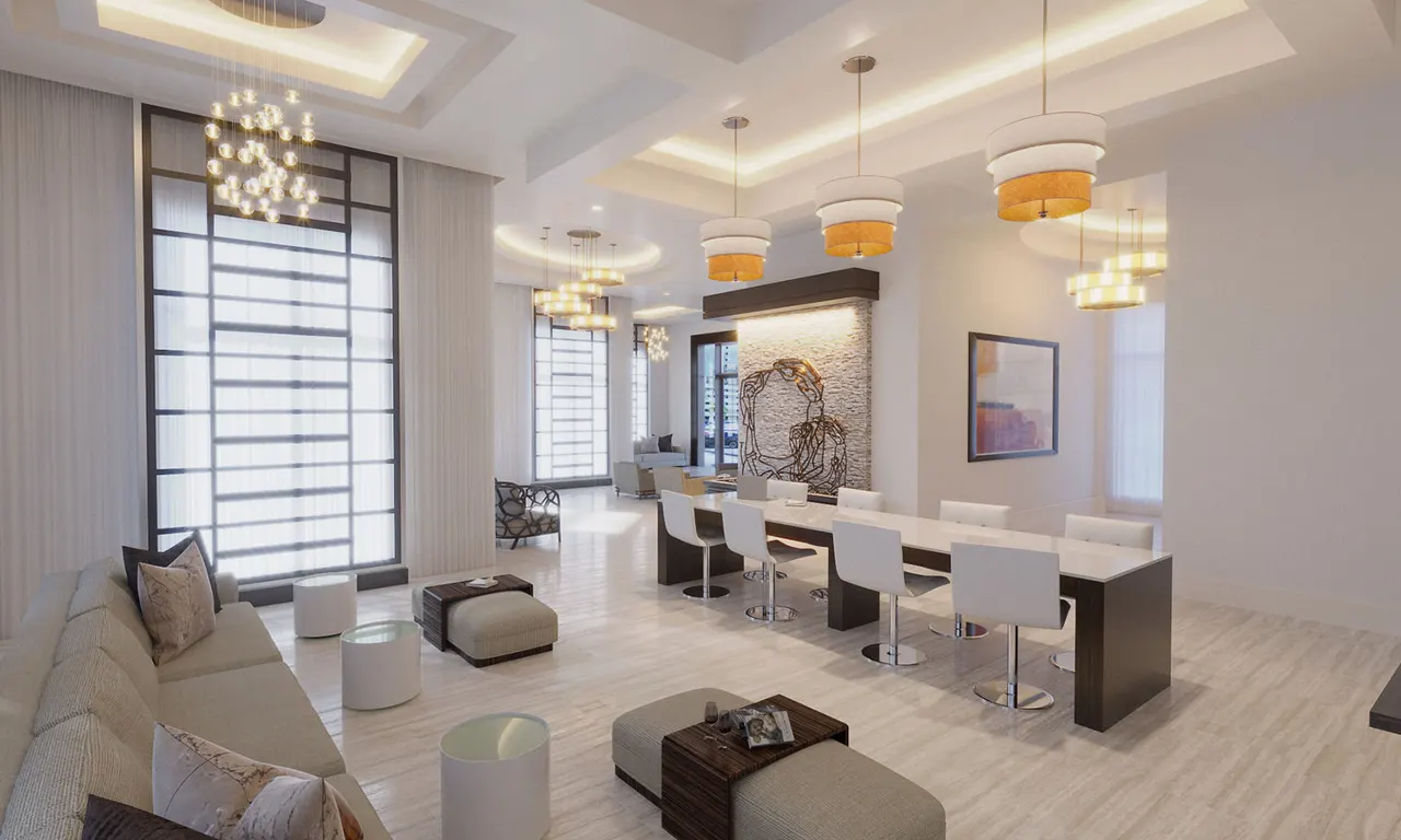 Sofia Coral Gables Apartments