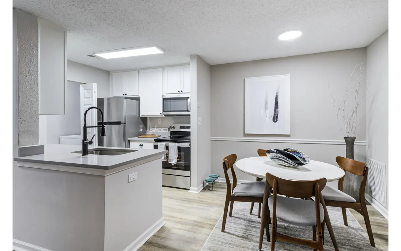 Copper Springs Apartments