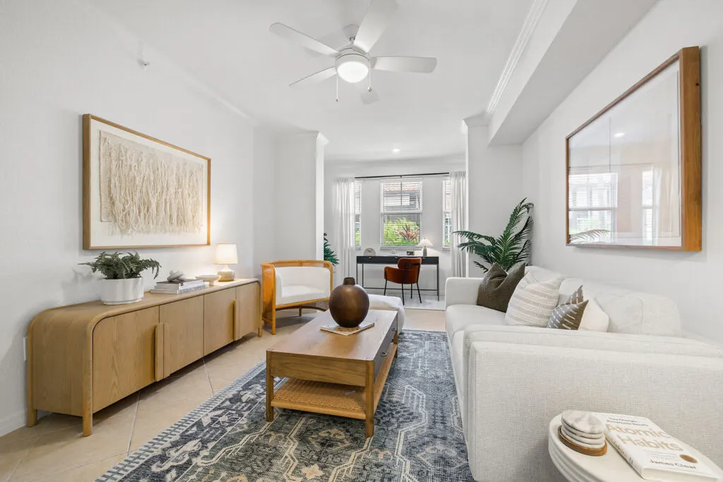 Bell Miramar Apartments